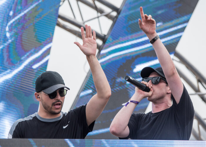 SLANDER and Au5 expand Heaven Sent’s celestial presence with ‘Anywhere’ featuring shYbeast and PLYA – Dancing Astronaut SLANDER and Au5 expand Heaven Sent’s celestial presence with ‘Anywhere’ featuring shYbeast and PLYA img