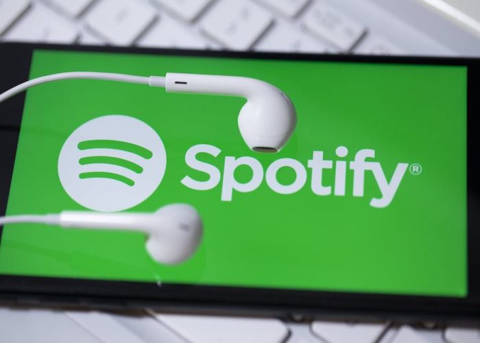 Spotify announces HiFi streaming option coming soon – Dancing Astronaut img