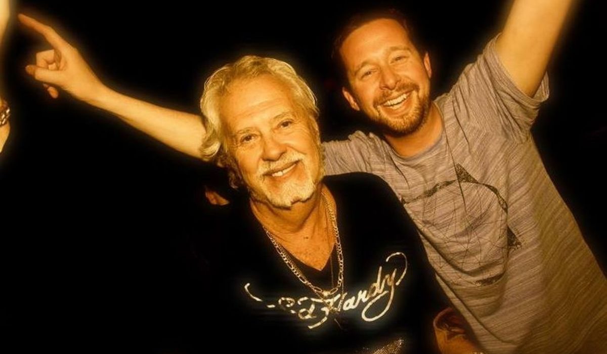 This Former Spy Retired and Founded Iconic Leeds Venue, The Warehouse img
