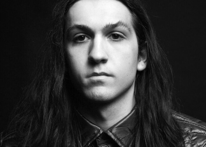 Watch Grabbitz Perform Gorgeous Cover of Excision and SLANDER’s “Your Fault” img