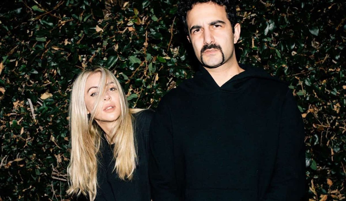 Alison Wonderland and Valentino Khan Wreak Havoc In “Anything” Music Video img