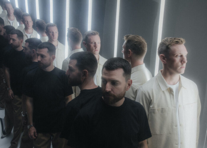 Bicep deliver long-awaited sophomore LP, ‘Isles’ img