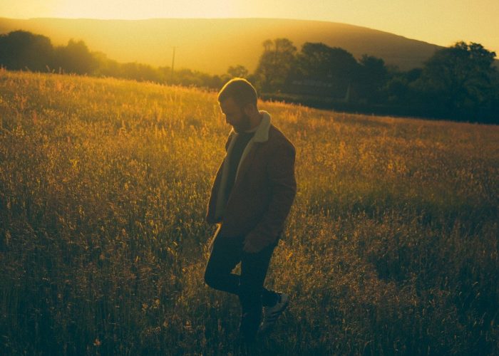 Burgeoning downtempo producer Boku drops blissful single, ‘Fortune’ – Dancing Astronaut img