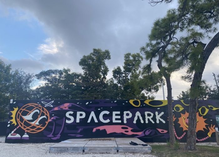 Club Space and Bar Lab Launch Space Park, a New Open-Air Venue in Miami img