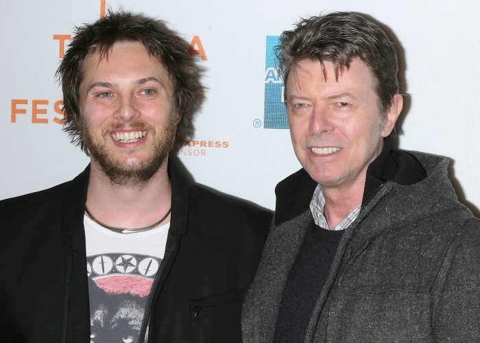 David Bowie’s son Duncan Jones reflects on his father’s death: “It’s remarkable and delightful that dad is still so clearly loved by so many” img