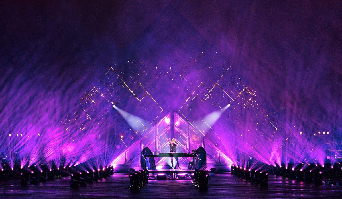 David Guetta Announces Dubai Edition of “United At Home” Streaming Series img