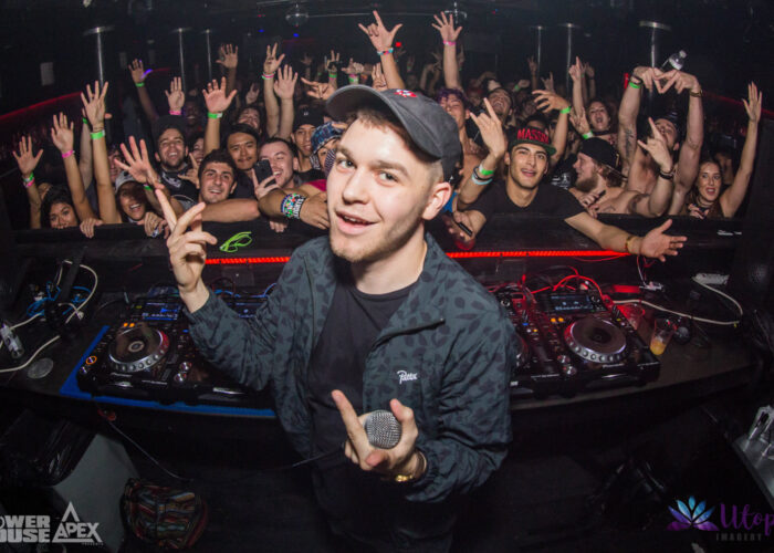 Eptic releases monstrous new dubstep cut, ‘Stop Pretending’ – Dancing Astronaut img