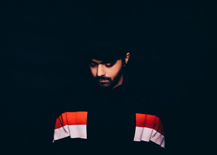 Jai Wolf Drops His First Remix In 4 Years For “blue” by keshi img