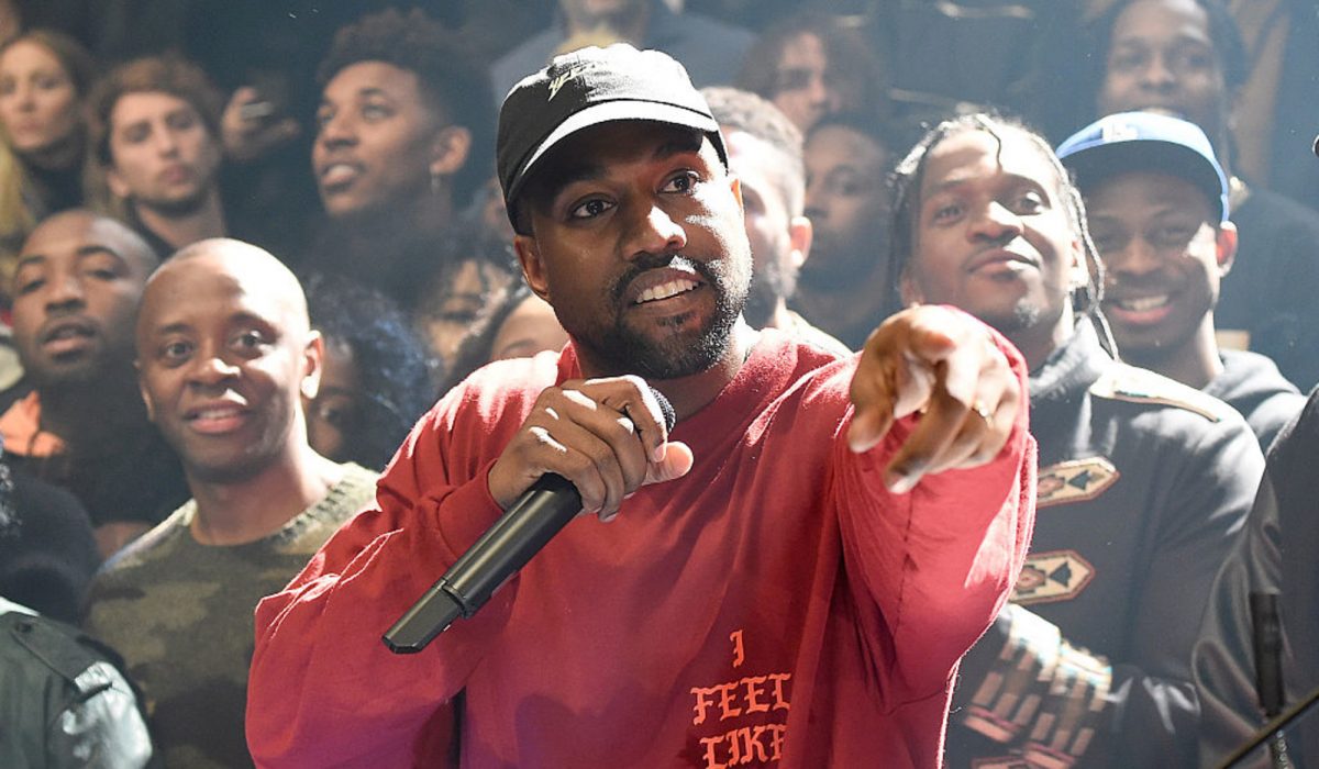 Kanye West’s Yeezy brand sues intern for breaking NDA img