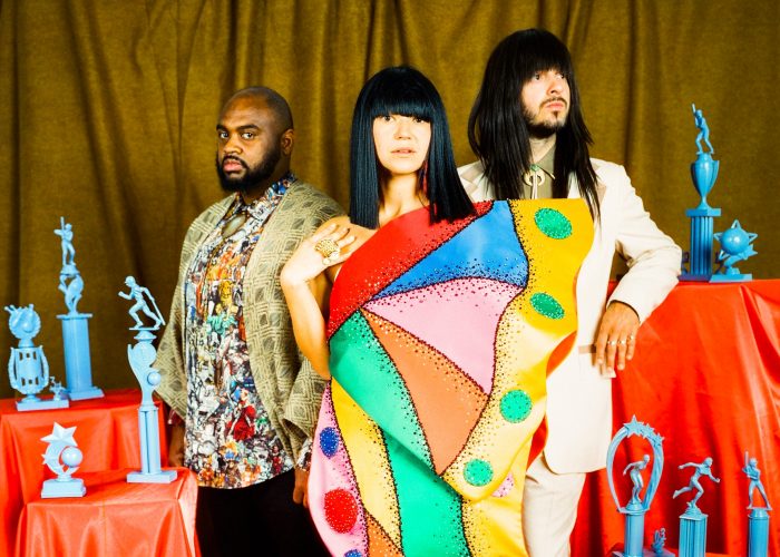 Khruangbin share Knxwledge remix for ‘Dearest Alfred’ img