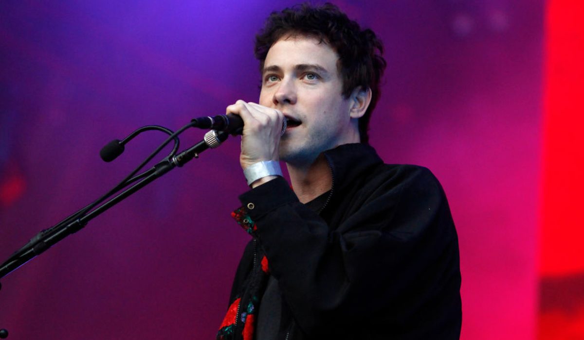 MGMT’s Andrew VanWyngarden Drops New Disco-Infused Track as Gentle Dom img