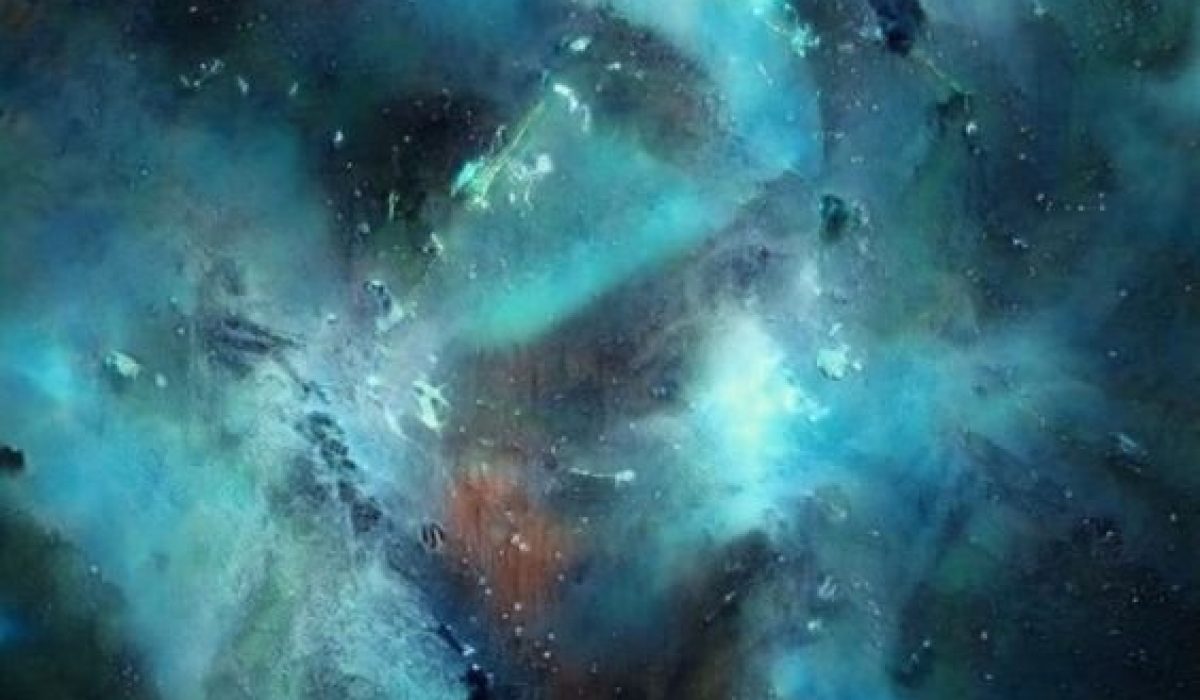 New Artist Spotlight: Da’Vinci Sprinkles Experimental Tones Like ‘Stardust’ on Hip Hop Beats img