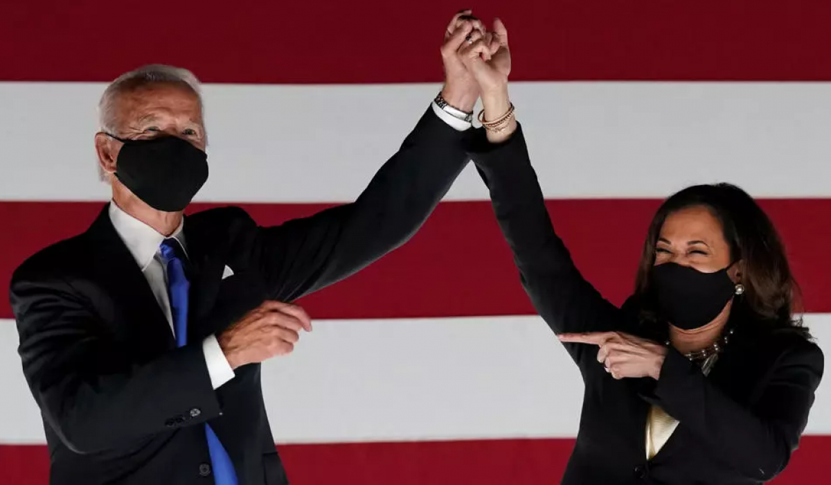 Only Two EDM Artists Made It On Official Biden/Harris Inauguration Playlist img