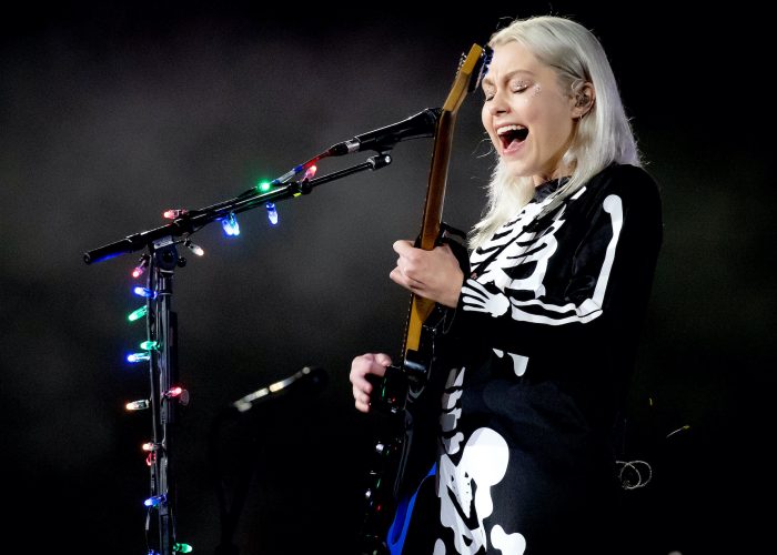 Phoebe Bridgers reacts to “preemptive cover” of her 2023 album opener img