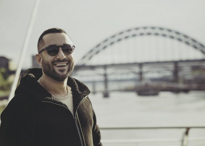 UPDATE: Joseph Capriati’s Injuries Are “Not Life-Threatening” img
