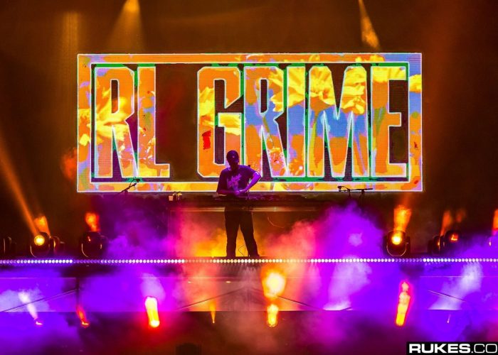 RL Grime’s ‘Halloween IX’ is SoundCloud’s most-streamed set of 2020 – Dancing Astronaut img