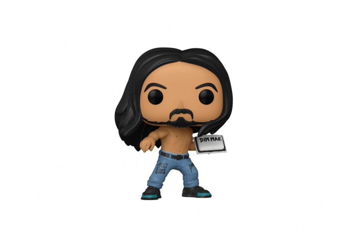 Steve Aoki’s Original Funko Pop is Now Available for Pre-Order img