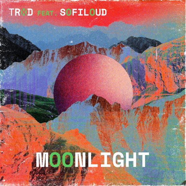 TRXD ft Sofiloud – Moonlight – EDM Global Producers