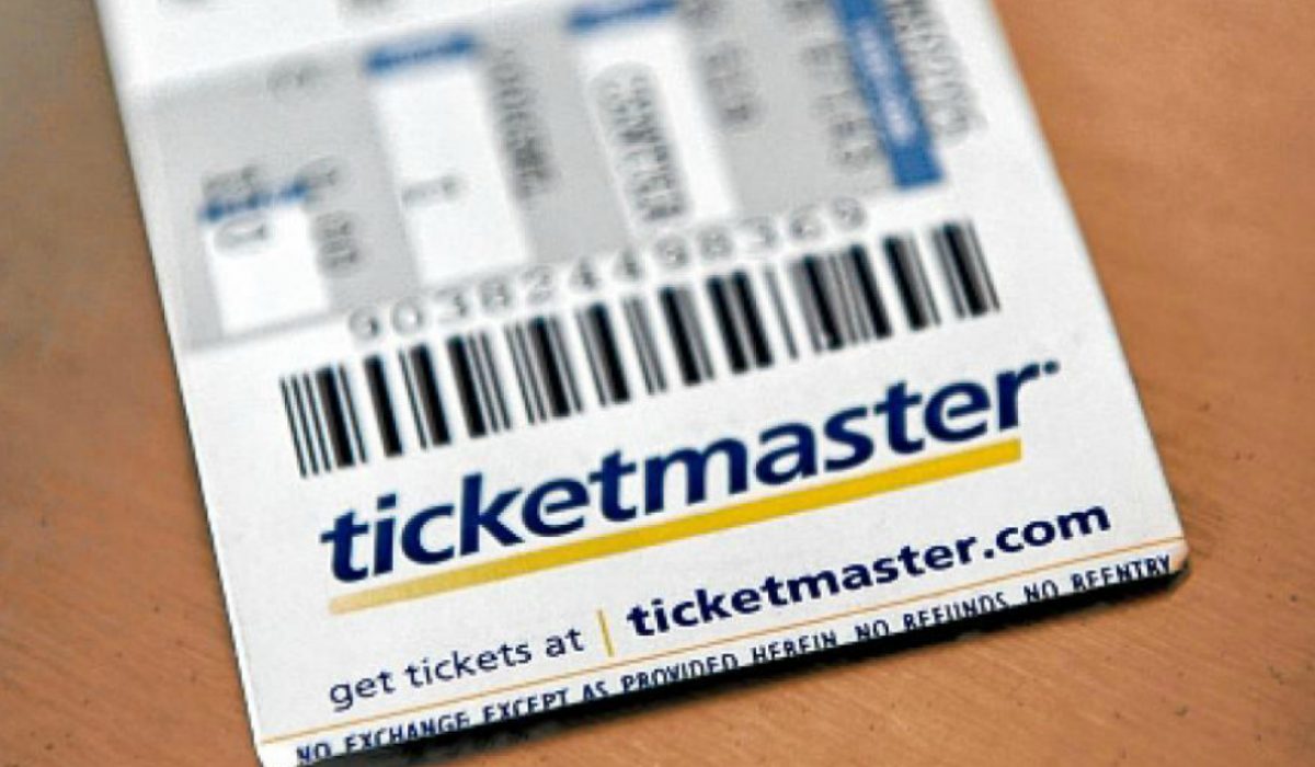 Ticketmaster will pay $10 million for hacking rival ticket seller img