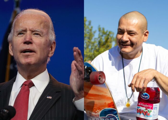 Viral ‘Dreams’ skateboarder Nathan Apodaca to appear in virtual Biden inauguration img