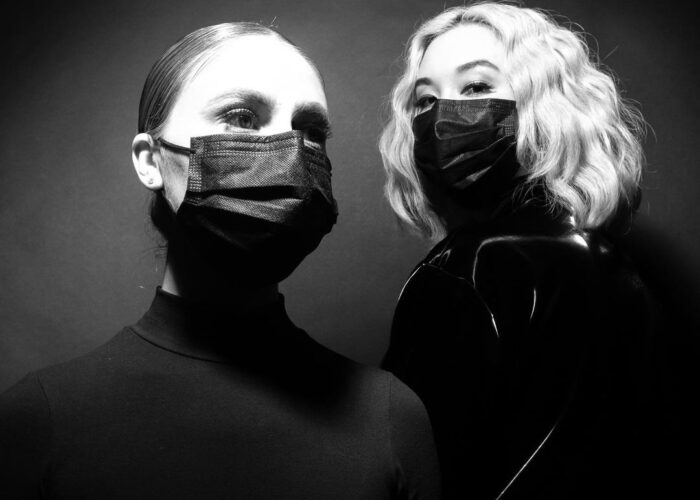 Wenzday and Capozzi catalyze bass house chaos with the help of Lil Debbie on Confession’s ‘Bright Lights’ img