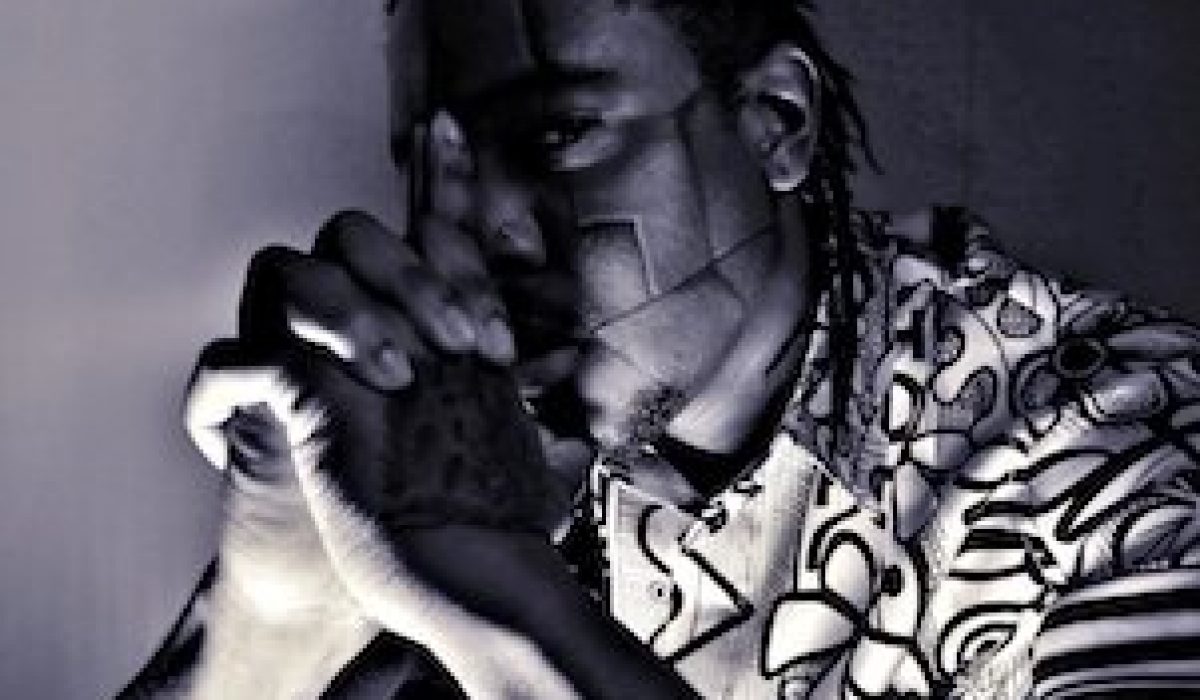 Your EDM Premiere: Shurland Ayers – Stuck In Ya Wayz img
