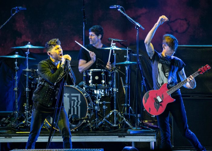 AFI drop two new tracks, announce album release date img