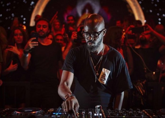 Apple Music’s Isgubhu shines curatorial light on African electronic music – Dancing Astronaut Apple Music’s Isgubhu shines curatorial light on African electronic music img