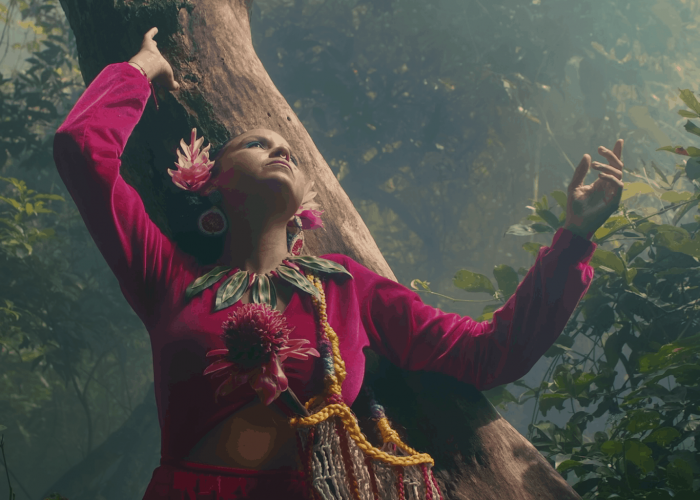 BOMBA ESTEREO RELEASE 3 NEW SONGS + ‘DEJA’ ALBUM ANNOUNCE img