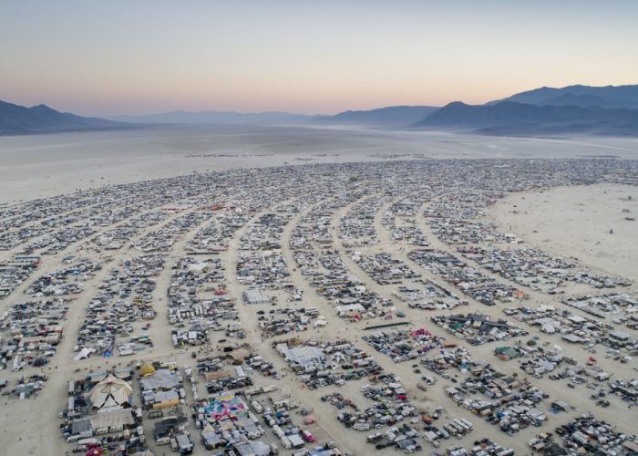 Burning Man 2021 Update: “We Just Don’t Know Yet, K?” img