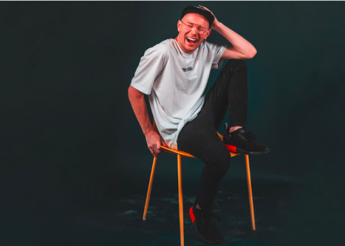 Cloverdale and FWLR take it back to the ‘Old School’ – Dancing Astronaut Cloverdale and FWLR take it back to the ‘Old School’ img