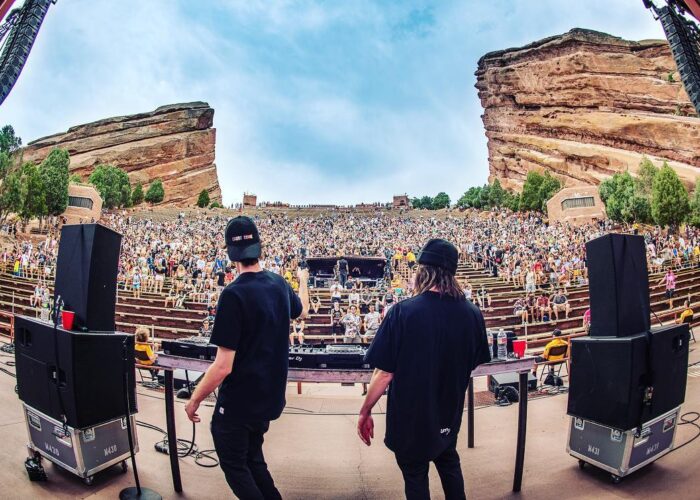 Colorado health department authorization sought for Red Rocks reopening – Dancing Astronaut Colorado health department authorization sought for Red Rocks reopening img