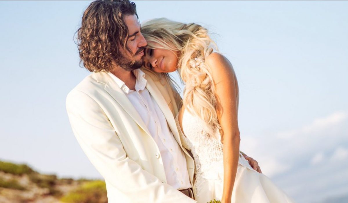 Dimitri Vegas Announces He And MATTN Are Expecting A Child Together img