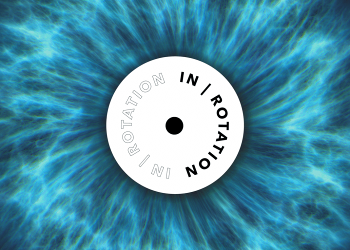 Ekonovah Debuts Brand New EP “The Beginning” via In/Rotation img