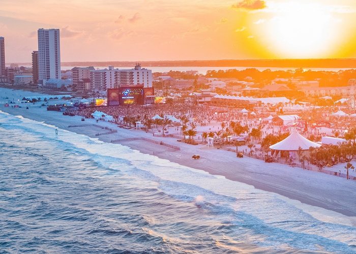 Hangout Music Festival Moves Dates to 2022 with Possibility of Fall 2021 Event img