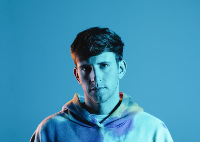 ILLENIUM Announces Release Date of Fourth Album, “Fallen Embers” img