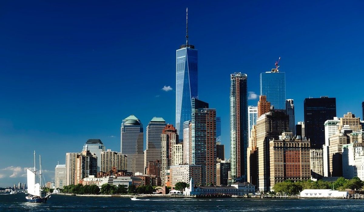 New York to Reopen Arts & Entertainment Venues at 33% Capacity Next Month img