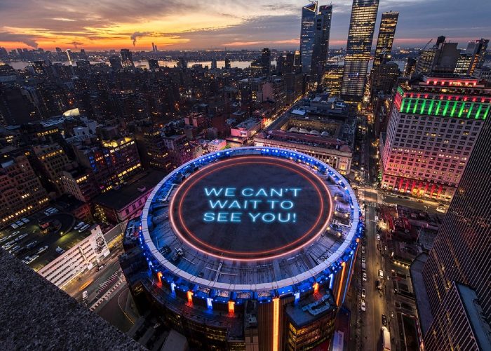 New York announces rules for major venue reopenings – Dancing Astronaut New York announces rules for major venue reopenings img