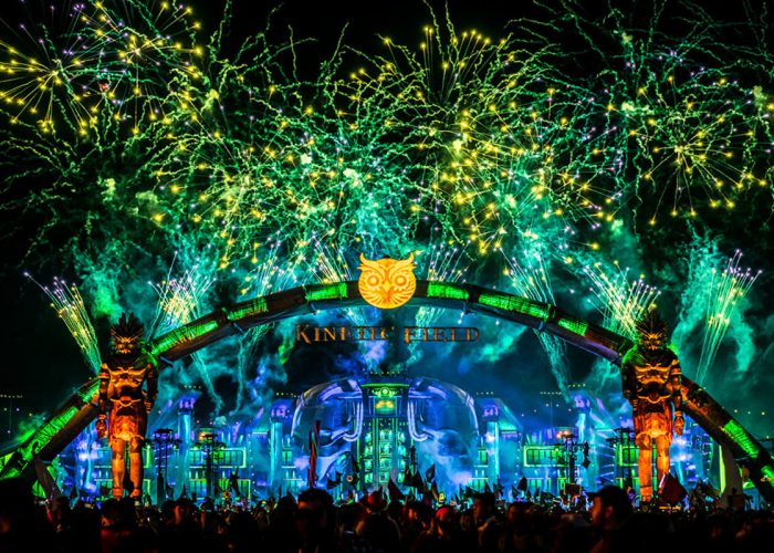 Pasquale Rotella Clarifies News Surrounding EDC Las Vegas Safety Plan img