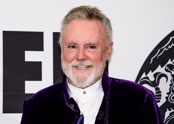 Queen’s Roger Taylor urges everyone to get the coronavirus vaccine img