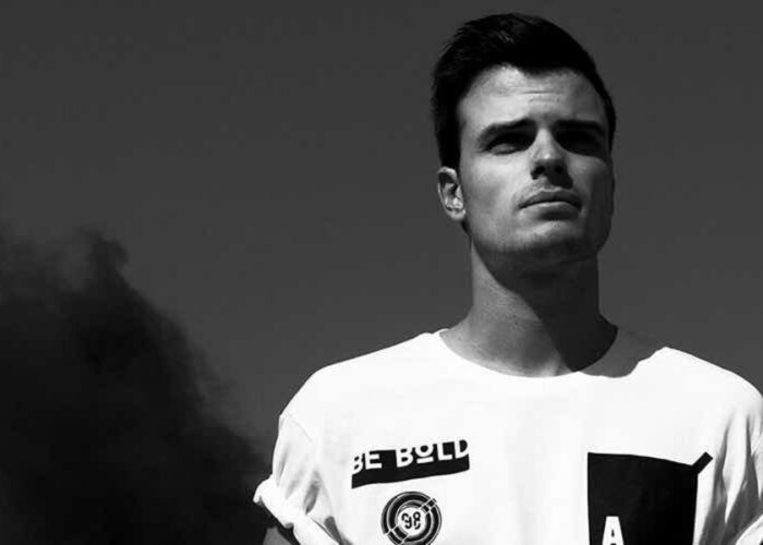 SWACQ Debuts on Tchami’s Confession Label with “Mindf*ck” img