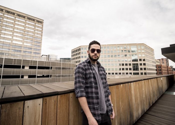Saltee Explores Contrasting Drum & Bass Soundscapes in “Unkindled” and “Sif” img