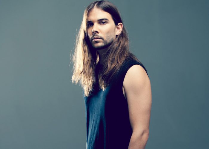 Seven Lions Reimagines His Classics With 90s-Style Trance EP img