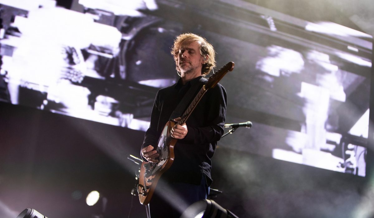 The National’s Bryce Dessner announces classical album and shares two tracks img