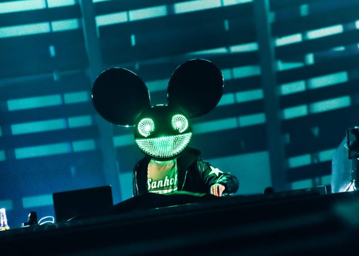 mau5trap Presents ‘we are friends vol. 10’ Featuring Returning Label Artists & Friends img