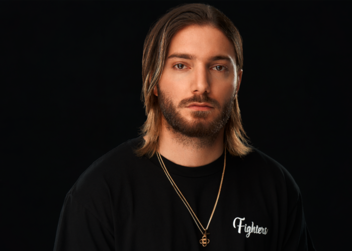 Alesso Teams Up With Chinese Singer Corsak and K-Pop Group Stray Kids for New Single “Going Dumb” img