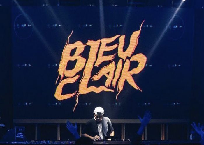 Bleu Clair slides peerless tech house finesse over Habstrakt’s ‘Gotta Be’ img