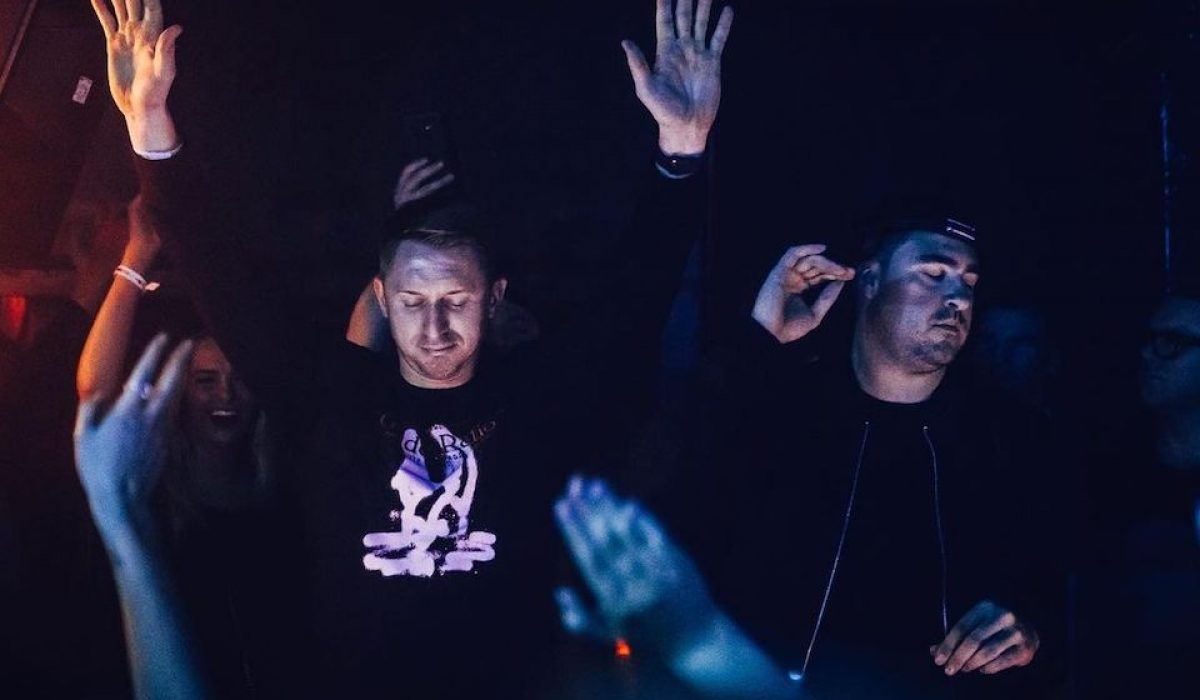 CamelPhat engineer techno flair into ARTBAT and Sailor & I tag-team, ‘Best of Me’ img