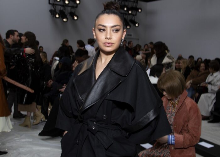 Charli XCX says she’s thinking about revisiting her unfinished pre-pandemic music img