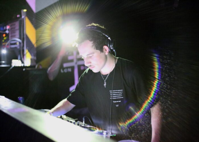 Deadcrow’s powerful ‘Fallout’ EP arrives via Sable Valley Records – Dancing Astronaut Deadcrow’s powerful ‘Fallout’ EP arrives via Sable Valley Records img